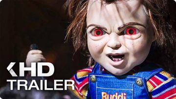 Bild zu CHILD'S PLAY All Clips & Trailers (2019) Chucky