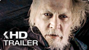 Image of FANTASTIC BEASTS 2: The Crimes of Grindelwald Trailer 3 (2018)