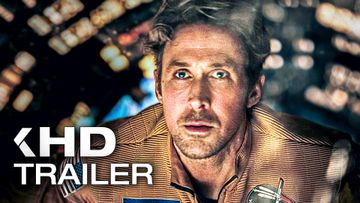 Bild zu DER ASTRONAUT Trailer German Deutsch (2026) Ryan Gosling, Sandra Hüller