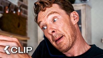 Bild zu Benedict Cumberbatch ist ein ARSCH! - Clip