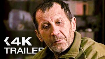 Bild zu SILENT FLOOD Trailer German Deutsch (2026) OmU