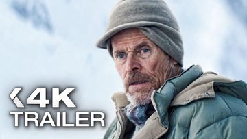 Bild zu TENZING Trailer German Deutsch (2026) Tom Hiddleston, Willem Dafoe, Apple TV