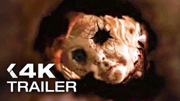 Bild zu Sie wird dich finden! - DOLLY Trailer 2 German Deutsch