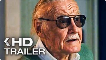 Image of SPIDER-MAN: Homecoming - Stan Lee Clip & Trailer (2017)