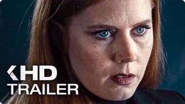 Image of NOCTURNAL ANIMALS Trailer (2016)