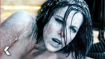 Image of Selene Is Back And Thirsty For Blood - Underworld: Awakening | Kate Beckinsale