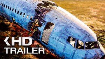 Bild zu BERMUDA ISLAND: Gestrandet in der Hölle Trailer German Deutsch (2024) Tom Sizemore