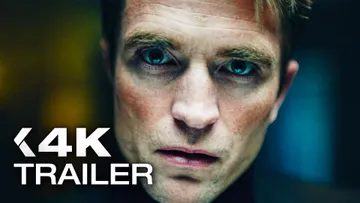 Image of PRIMETIME Official Trailer (2026) Robert Pattinson