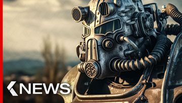 Bild zu Fallout Serie Release, Deadpool 3, Captain America 4, World War Z Remake