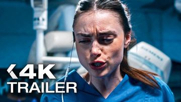 Bild zu MAKE ME FEEL Finaler Trailer German Deutsch (2025) Exklusiv