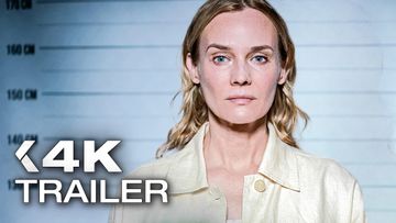 Bild zu LITTLE DISASTERS Trailer German Deutsch (2025) Diane Kruger, Exklusiv