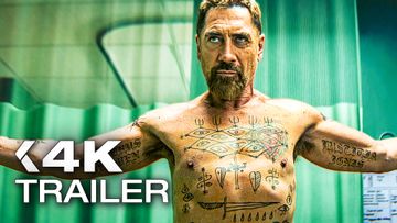 Bild zu KAP DER ANGST Teaser Trailer German Deutsch (2026) Javier Bardem, Amy Adams, Apple TV