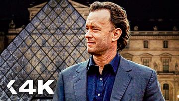 Image of The Da Vinci Code - Most DRAMATIC Scenes | Tom Hanks, Ian McKellen