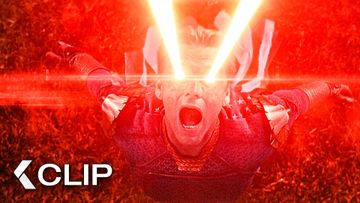 Image of Homelander Finally Gets the V1 - THE BOYS Season 5 Clip