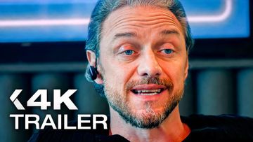 Image of CALIFORNIA SCHEMIN' Official Trailer (2026) James McAvoy