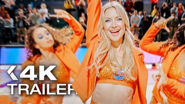 Bild zu RUNNING POINT Staffel 2 Trailer German Deutsch (2026) Kate Hudson, Netflix
