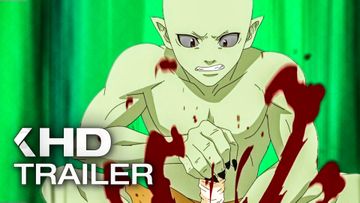 Bild zu RE:MONSTER Trailer German Deutsch UT // KinoCheck Anime