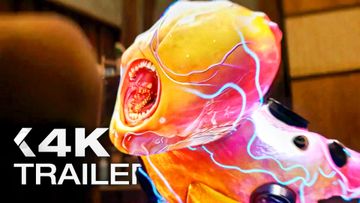 Bild zu YOROÏ Trailer German Deutsch (2026) OmU