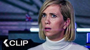 Image of I'm Gonna Die of... Disco Music! Movie Clip - The Martian (2015)