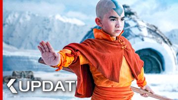 Image of Avatar: The Last Airbender (2024) Live-Action Series Preview