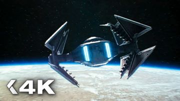 Image of ANDOR Season 2 All Clips & Trailer (2025)