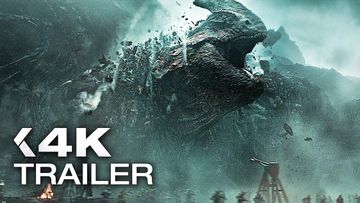 Bild zu DAS WAR KINO IN 2025! - der ULTIMATIVE Trailer Rückblick (German Deutsch)