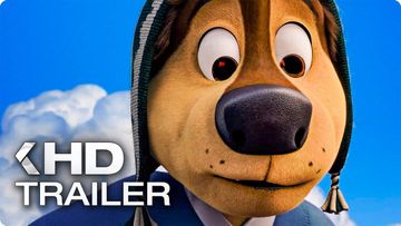 Bild zu ROCK DOG Trailer German Deutsch (2018) Exklusiv