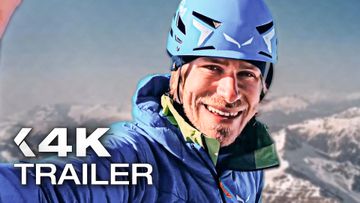 Bild zu SIMON MESSNER: Aus dem Schatten Trailer German Deutsch (2026)