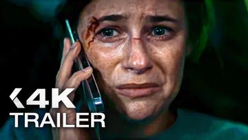 Bild zu TRAPPED: Lost Highway Trailer German Deutsch (2026)