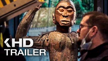 Bild zu DAHOMEY Trailer German Deutsch UT (2024)