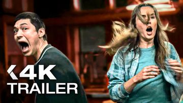 Bild zu ROUGH DRAFT: Written in Blood Trailer German Deutsch (2026) Exklusiv