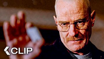 Image of “This Is Not Meth” - BREAKING BAD Clip | Bryan Cranston, Aaron Paul