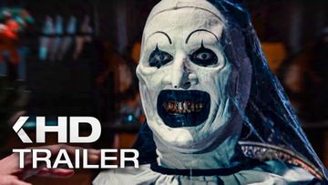 Bild zu TERRIFIER 3 Trailer German Deutsch (2024)