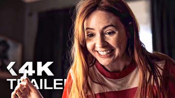 Image of LET'S HAVE KIDS Official Trailer (2026) Karen Gillan