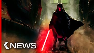 Bild zu Neuer Star Wars Film in 2027, Shadow the Hedgehog Film, Akte X, Stranger Things