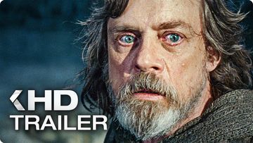 Image of STAR WARS 8: The Last Jedi Trailer 2 (2017)