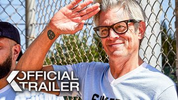 Image of SWEET DREAMS Trailer (2024) Johnny Knoxville, Kate Upton