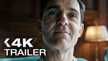 Image of BERLIN AND THE LADY WITH AN ERMINE Trailer (2026) Netflix