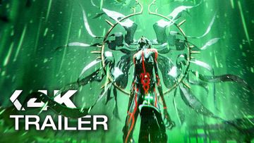 Bild zu EXORCISM CHRONICLES: The Beginning Trailer German Deutsch (2025)