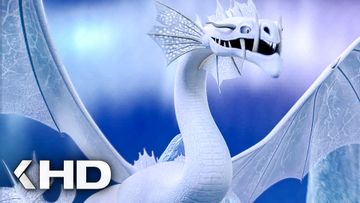 Image of DRAGONS: The Nine Realms Series Season 5 Clip - On Thin Ice with the Sky Torcher (2023)