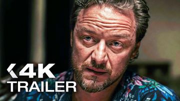 Bild zu POSE Trailer German Deutsch (2026) James McAvoy, Exklusiv