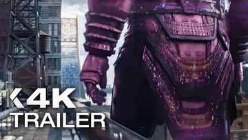 Image of Galactus Storms Fantastic Four Headquarters - THE FANTASTIC FOUR: First Steps Featurette + Trailer