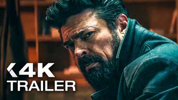 Image of THE BOYS Season 5 Episode 3 Trailer