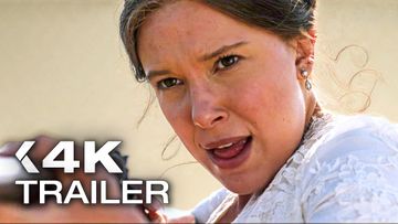 Bild zu ENOLA HOLMES 3 Trailer German Deutsch (2026) Millie Bobby Brown, Henry Cavill, Netflix