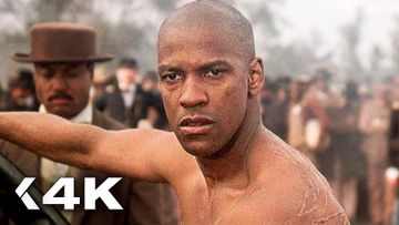 Bild zu La Impactante Actuación de Denzel Washington le valió un Óscar - TIEMPOS DE GLORIA Mejores Escenas
