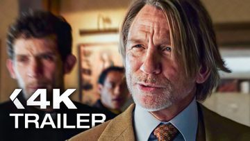 Bild zu KNIVES OUT 3: Wake Up Dead Man Trailer German Deutsch (2025) Daniel Craig, Netflix