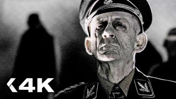 Image of The Elite Soldiers Had No Idea They Would Face An Immortal German Army - OUTPOST Most Brutal Scenes