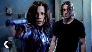 Image of Underworld - Best Scenes | Kate Beckinsale