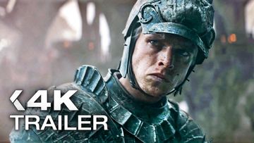 Bild zu Der letzte ehrenvolle Ritter! - A KNIGHT OF THE SEVEN KINGDOMS Trailer German Deutsch (2026)