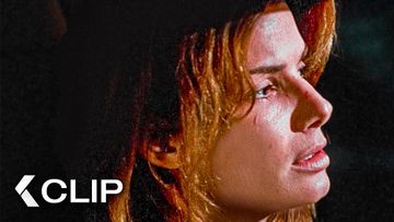 Image of The Moment Angela Realizes She Can't Trust Anyone - THE NET Clip | Sandra Bullock